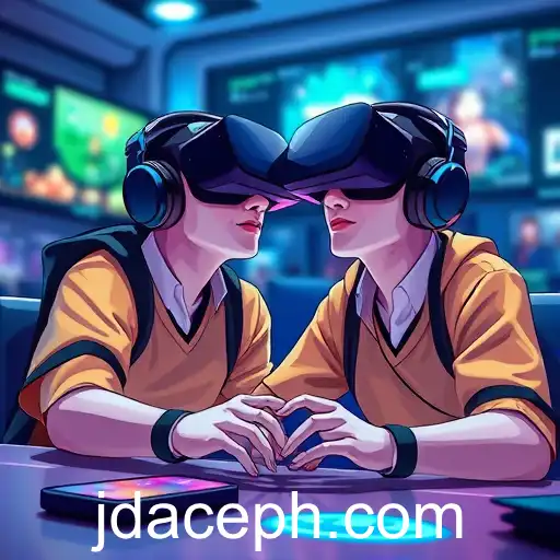 Gaming Evolves Amidst Digital Landscape