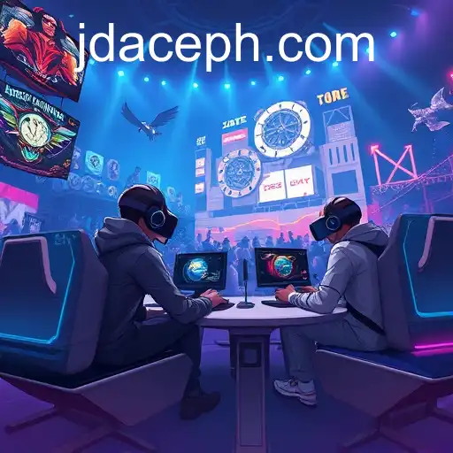 Gaming Trends to Watch for in 2025