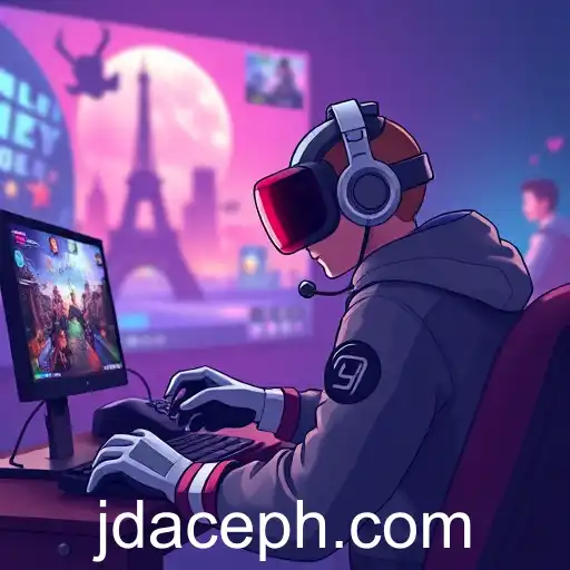 jdace