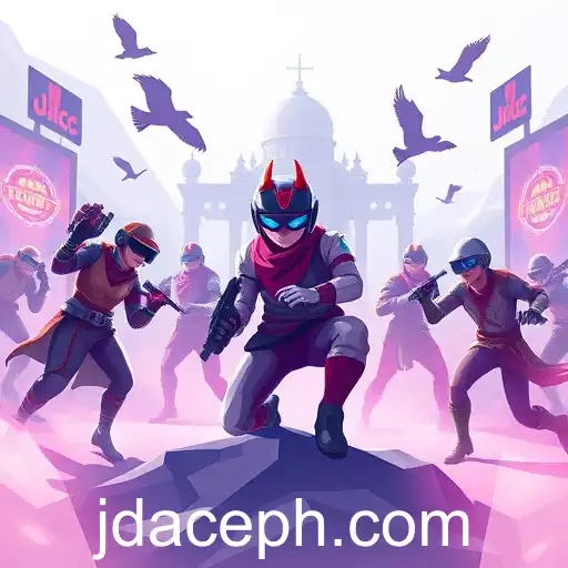 jdace